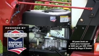 Murray M155-42 Riding Mower Murray M155-42 Riding Mower