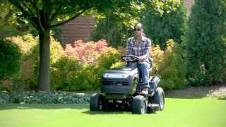 Murray Select M175-42 Riding Mower Murray Select M175-42 Riding Mower