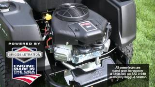 Murray Select M200-46 Zero Turn Riding Mower Murray Select M200-46 Zero Turn Riding Mower