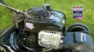 Murray Select Walk Mower Murray Select Walk Mower