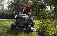 How to Winterize Your Murray MT100 or MT200 Lawn Tractor