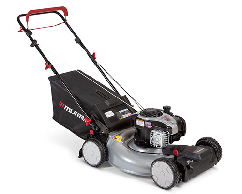 Murray Walk Mowers