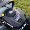 Powerful 19.0 HP Briggs & Stratton® Engine