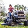 Agile 18-Inch Turning Radius