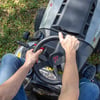Agile 18-Inch Turning Radius
