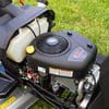 Powerful 500cc Briggs & Stratton® Engine with Smooth Performance