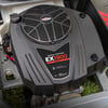Powerful 19 HP 540cc Briggs & Stratton® Engine