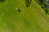 Easily Mow Up to 3 Acres Per Tank