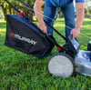 2-in-1 Versatile Cutting Options