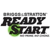 Effortless Starts with ReadyStart® Technology