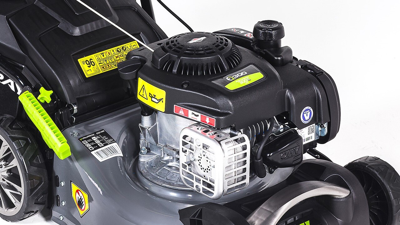 Reliable Briggs and Stratton power