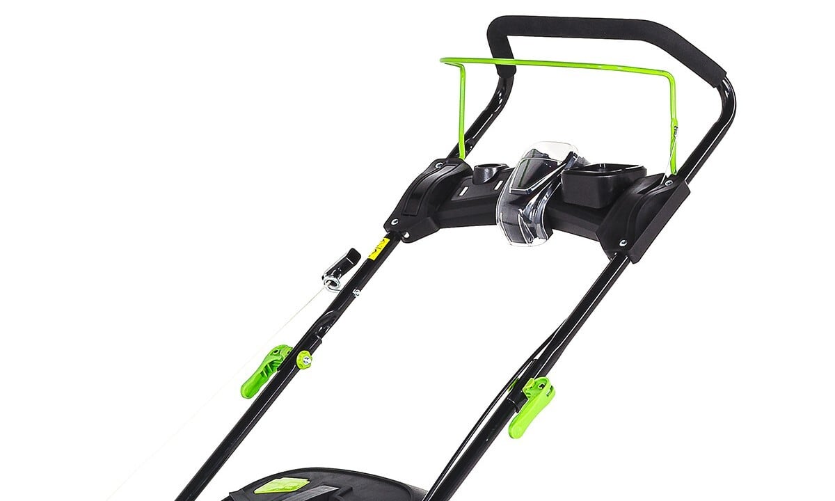 Comfortable to use and store
