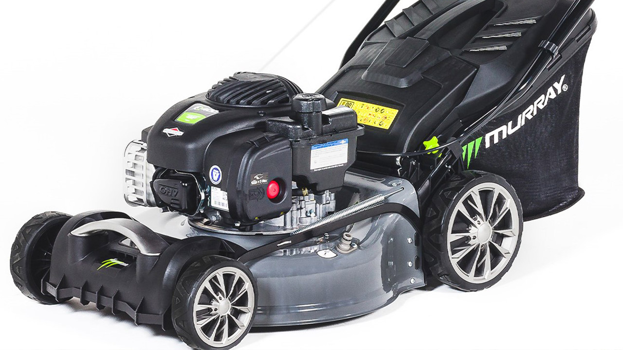 Trusted Briggs and Stratton engine