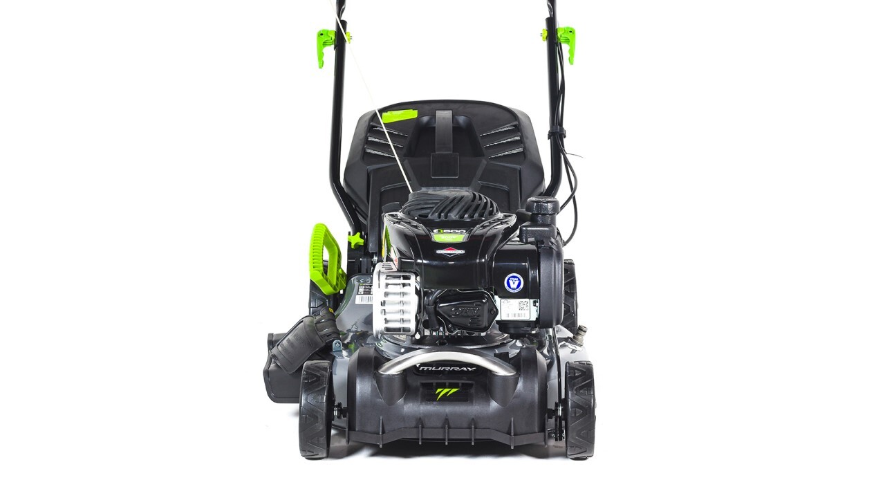Versatile 4-in-1 cutting