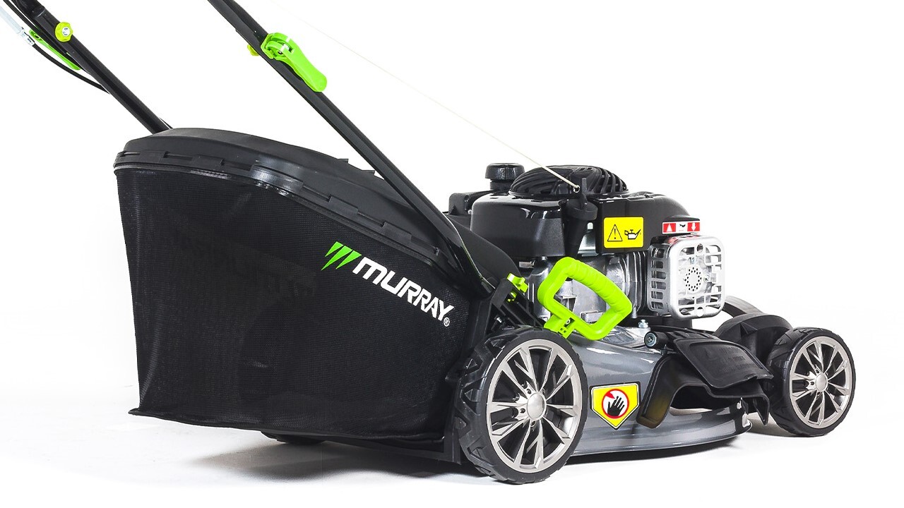 Clean finish with fewer interruptions