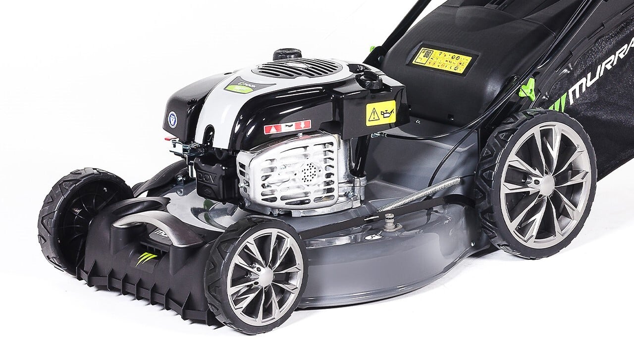 Designed for long-lasting durability
