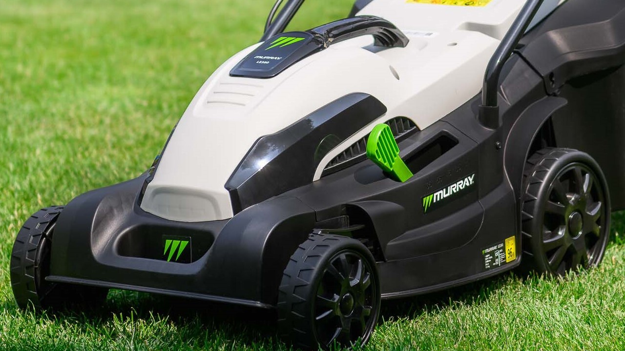 Powerful electric performance