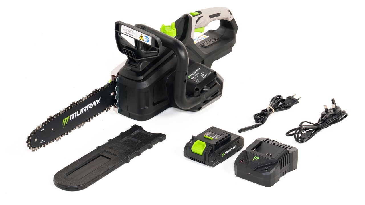 Compact lightweight handling