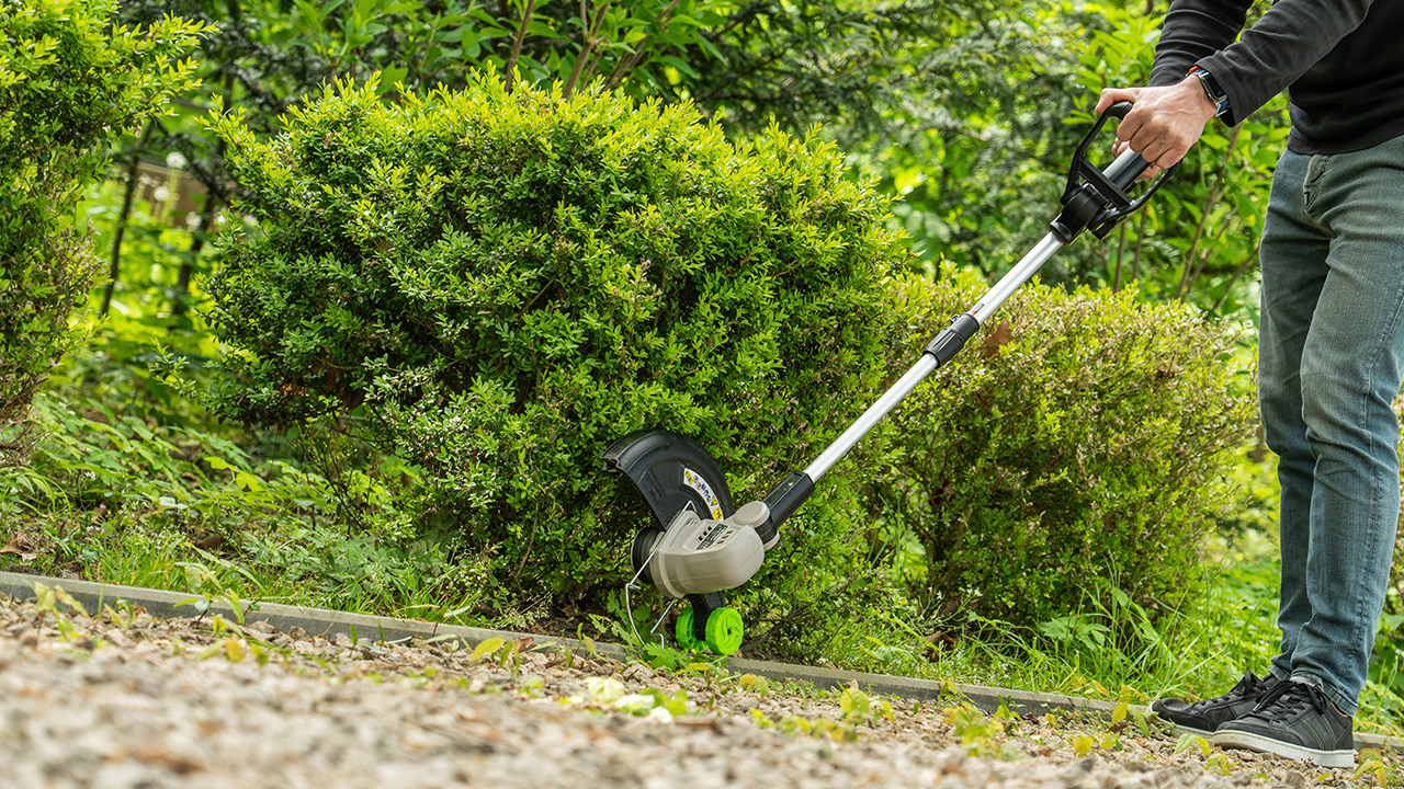 Lightweight ergonomic handling