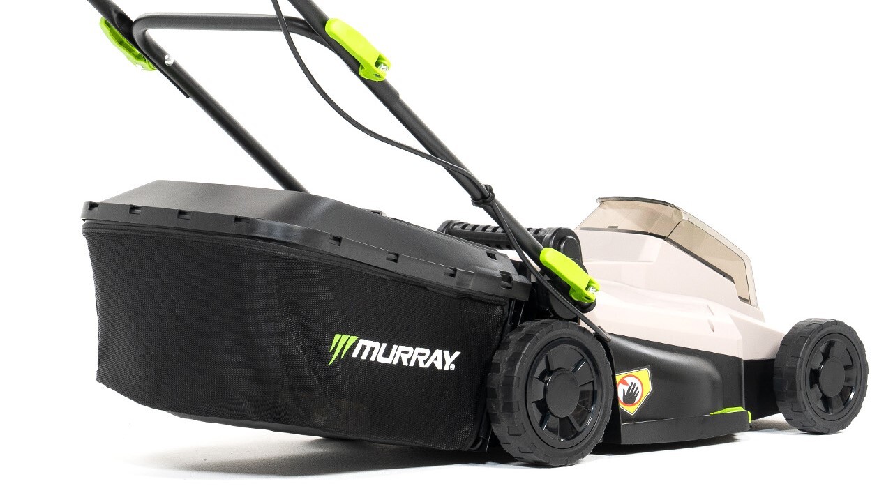 32 litre grass collection box