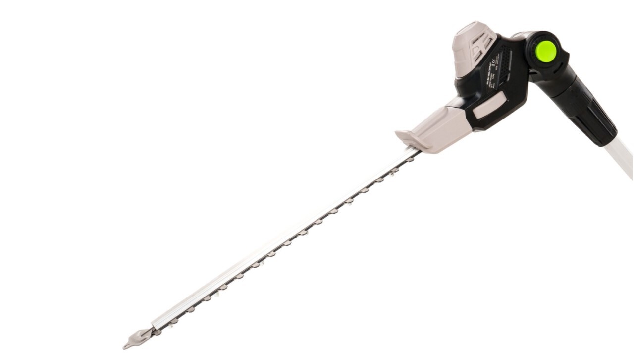 40 centimetre hedge trimmer blade