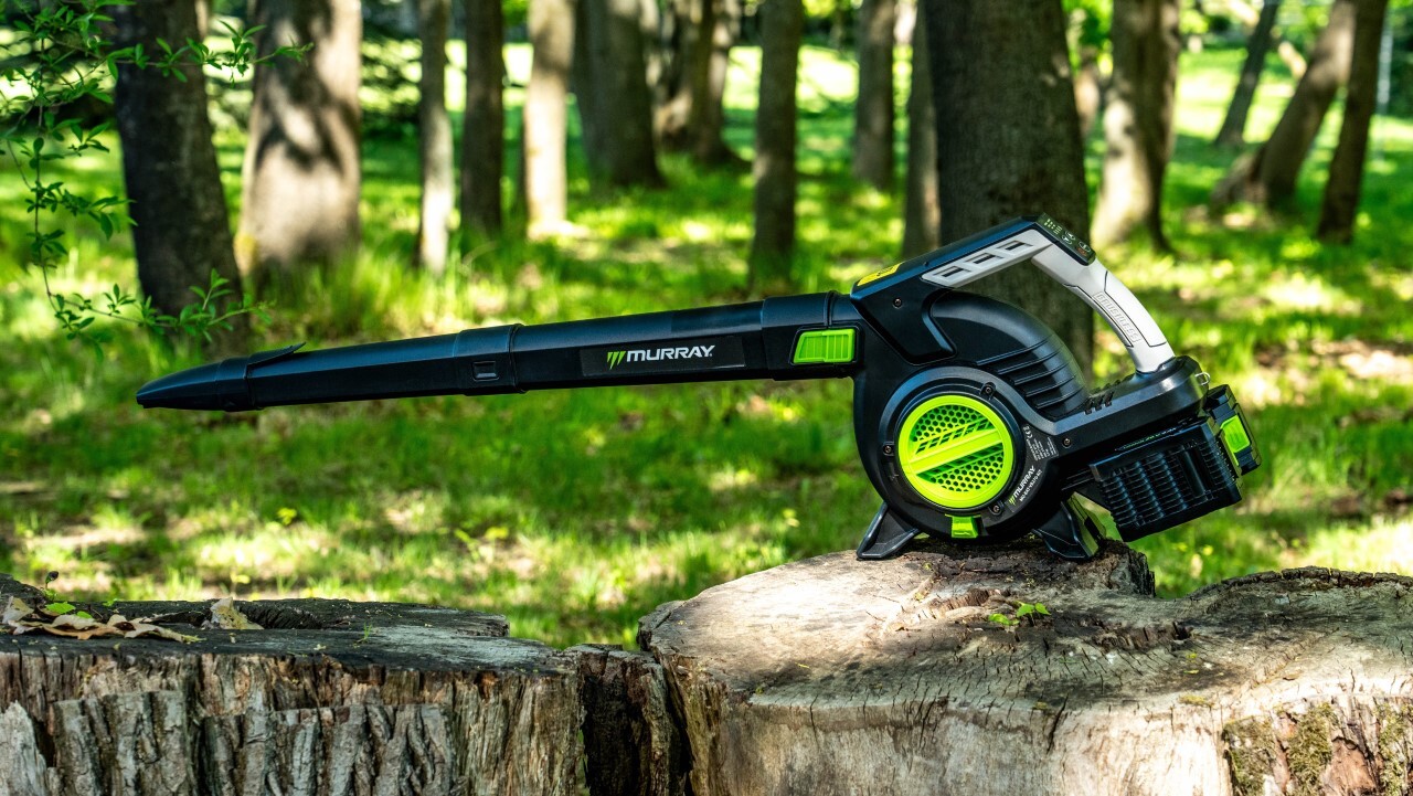 3 in 1 garden cleaning versatility
