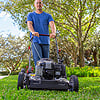 Reliable Push Lawn Mower