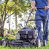 Durable 20-Inch Steel Deck