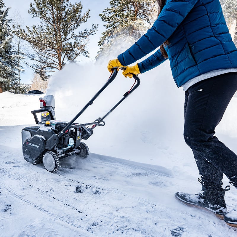 Murray21SB-auger-assisted-drive